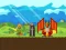 Mchezo Treasure King Adventure online