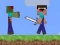 Mchezo Minicraft Adventure online