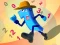 Mchezo Number Run 3D online