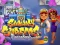 Mchezo Subway Surfers Marrakesh online