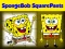 Mchezo SpongeBob SquarePants Puzzle online