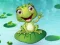 Mchezo Greedy frog online