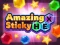 Mchezo Amazing Sticky Hex online