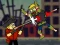 Mchezo Mr. Jack vs Zombies online