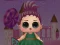 Mchezo Baby Doll Design online