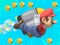 Mchezo Mario Dash JetPack online