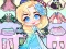 Mchezo Makeup Doll Creator online