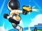 Mchezo Alien Survival online