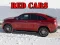 Mchezo Red GLE Coupe Cars online