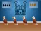 Mchezo Little Princess Escape online
