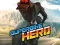 Mchezo Superbike hero online
