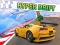 Mchezo Hyper Drift online
