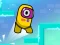 Mchezo Spaceman Escape Adventure online