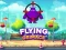 Mchezo Flying Grimace online