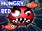 Mchezo Hungry Red online