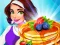 Mchezo My Cooking Restaurant online