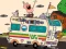 Mchezo Uncle Grandpa Hidden online