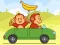 Mchezo Hill Monkey online