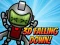 Mchezo 3D Falling Down online