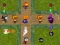 Mchezo Halloween Ghouls online