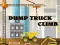 Mchezo Dump Truck Climb online