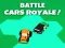 Mchezo Battle Cars Royale online