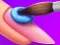 Mchezo Acrylic Nails online