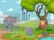 Mchezo Rescue The Elephant Calf 2 online