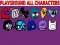 Mchezo FNF Character Test Playground Remake online