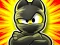 Mchezo Ninja Hero Cats online