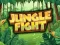 Mchezo Jungle Fight online