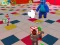 Mchezo 100 Monster Escape Room online