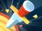 Mchezo Knife Hit Challenge online