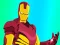 Mchezo Iron man online