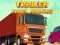 Mchezo Trailer Truck Parking online