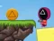 Mchezo Squid Gamer Collect Candy 2D online