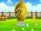 Mchezo Easter Egg Escape online