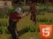 Mchezo Zombie Apocalypse Zombie Z HTML5 online