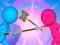 Mchezo StickMan Defense online