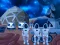 Mchezo Space Girl Escape online
