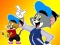 Mchezo Tom Jerry Dress Up online
