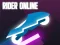 Mchezo Rider online