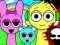 Mchezo Sprunki X Granny Incredibox online