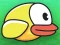 Mchezo Flappy bird html5 online