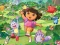 Mchezo Dora memory cards online