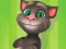 Mchezo Flappy Talking Tom Mobile online
