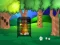 Mchezo Rescue The Golden Cat online