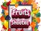 Mchezo Fruits Shooter online