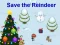Mchezo Save the Reindeer online