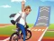 Mchezo Hyper Bike online